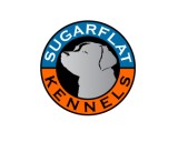 https://www.logocontest.com/public/logoimage/1396443550sugarflat kennels-1.5.jpg